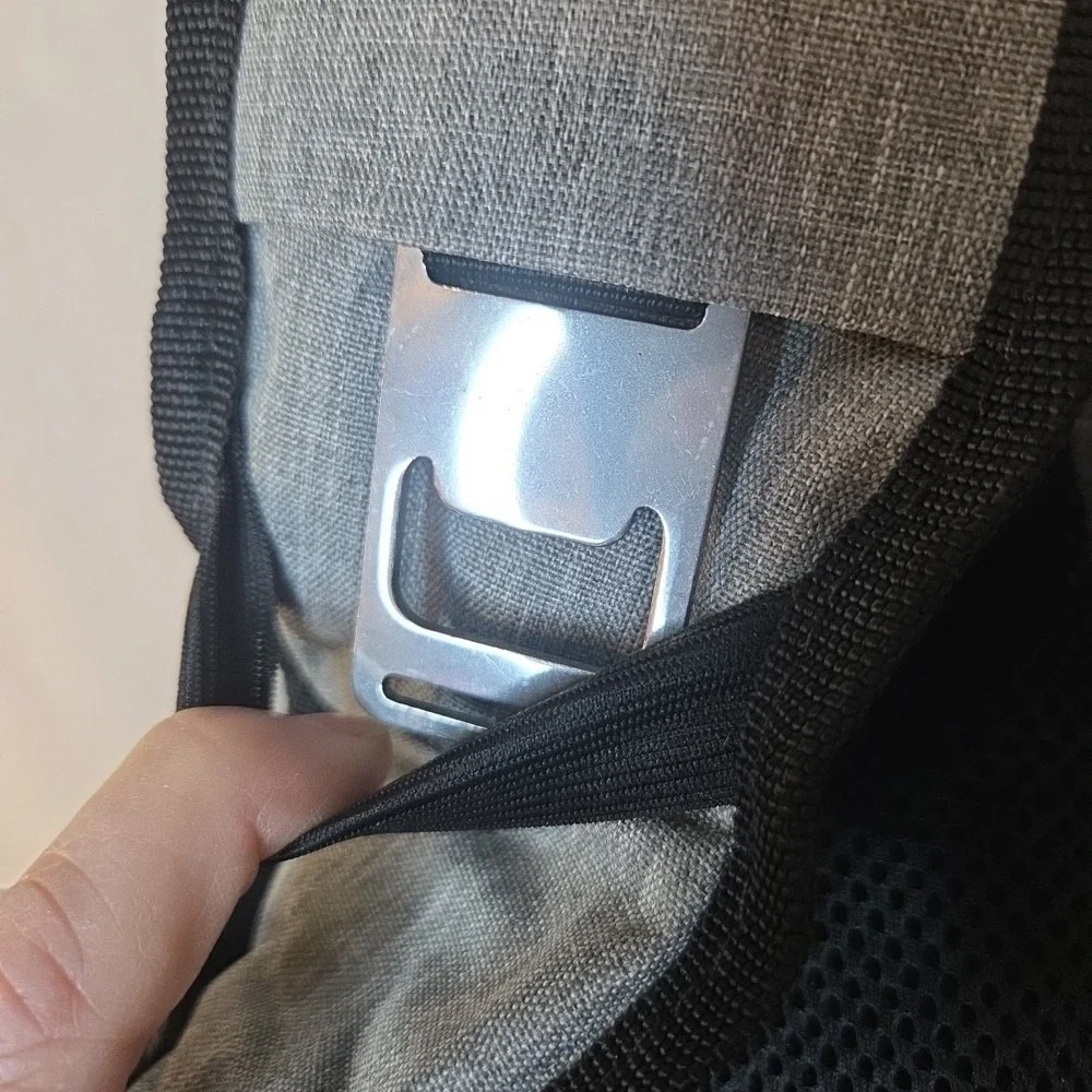 FORICH Backpack Cooler Leakproof Insulated Waterproof‎ Backpack Cooler Bag